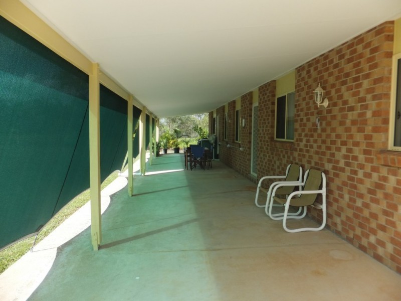 90 MULLERS ROAD, Childers QLD 4660