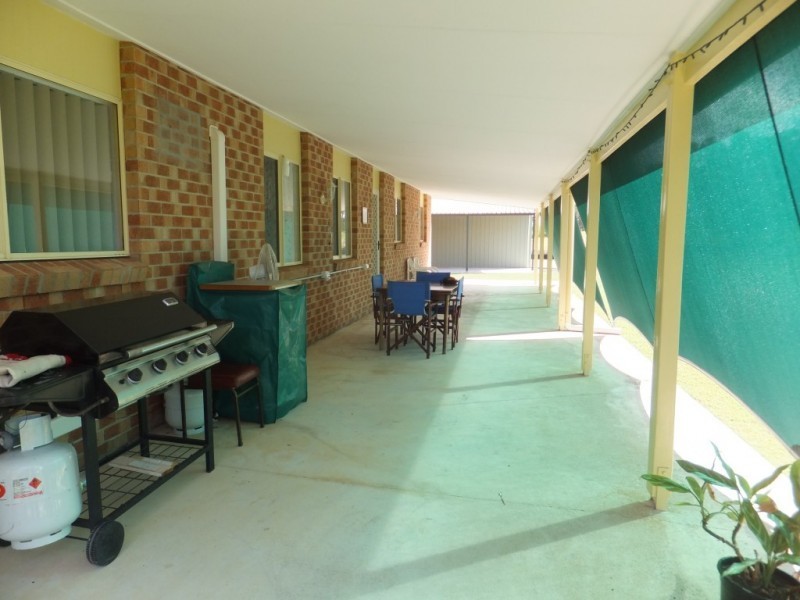 90 MULLERS ROAD, Childers QLD 4660
