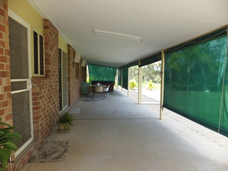 90 MULLERS ROAD, Childers QLD 4660