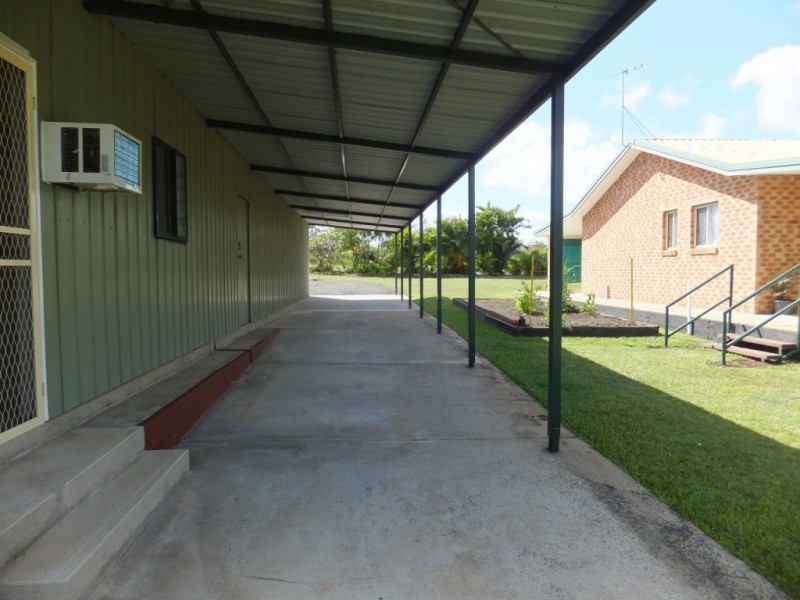 90 MULLERS ROAD, Childers QLD 4660