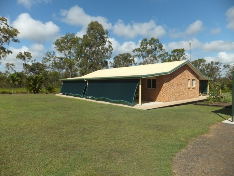 90 MULLERS ROAD, Childers QLD 4660