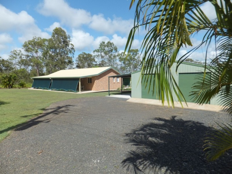 90 MULLERS ROAD, Childers QLD 4660