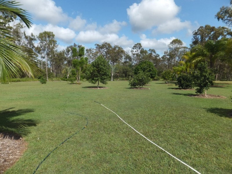 90 MULLERS ROAD, Childers QLD 4660