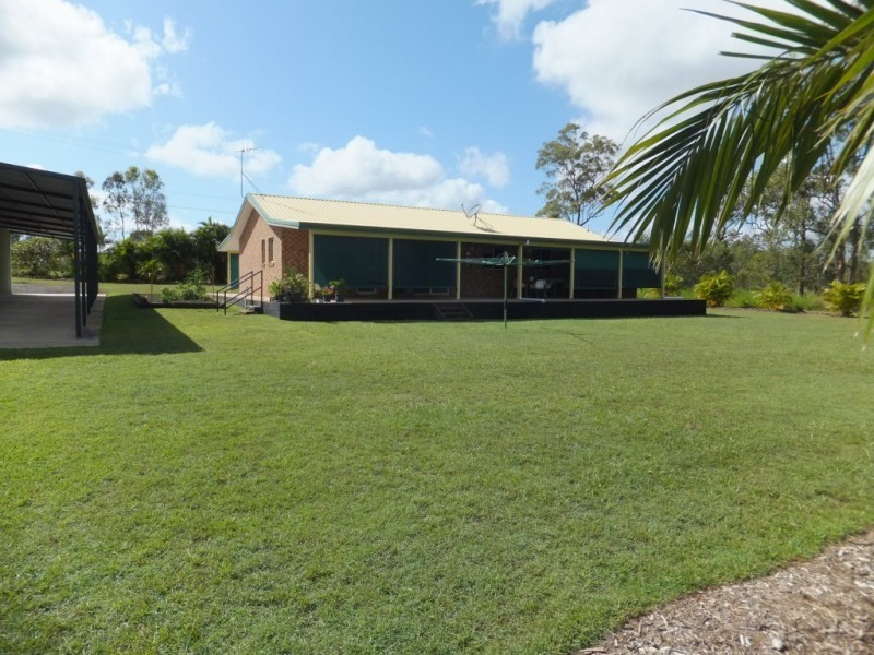 90 MULLERS ROAD, Childers QLD 4660