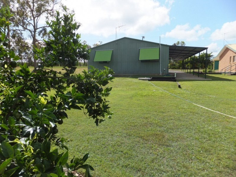 90 MULLERS ROAD, Childers QLD 4660