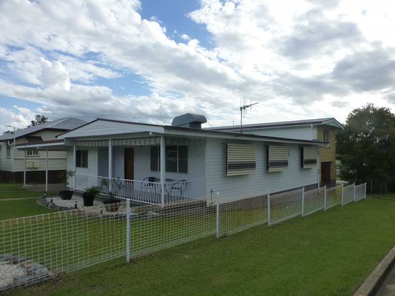 58A ALICE STREET, Biggenden QLD 4621