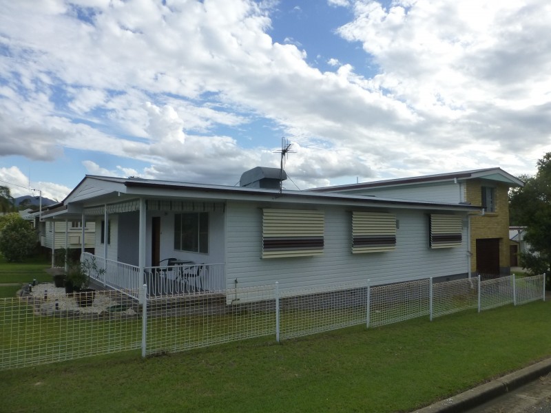 58A ALICE STREET, Biggenden QLD 4621