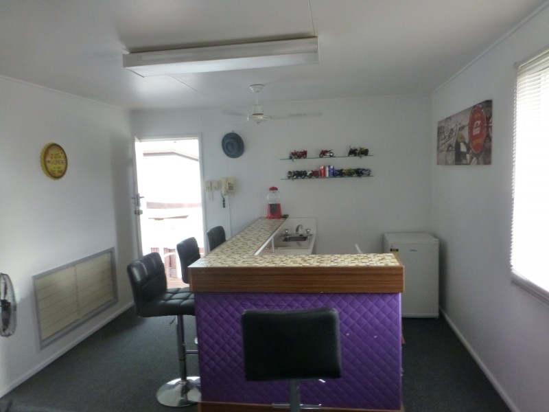 58A ALICE STREET, Biggenden QLD 4621