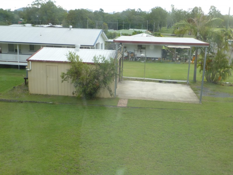 58A ALICE STREET, Biggenden QLD 4621