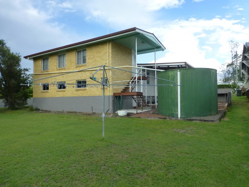 58A ALICE STREET, Biggenden QLD 4621