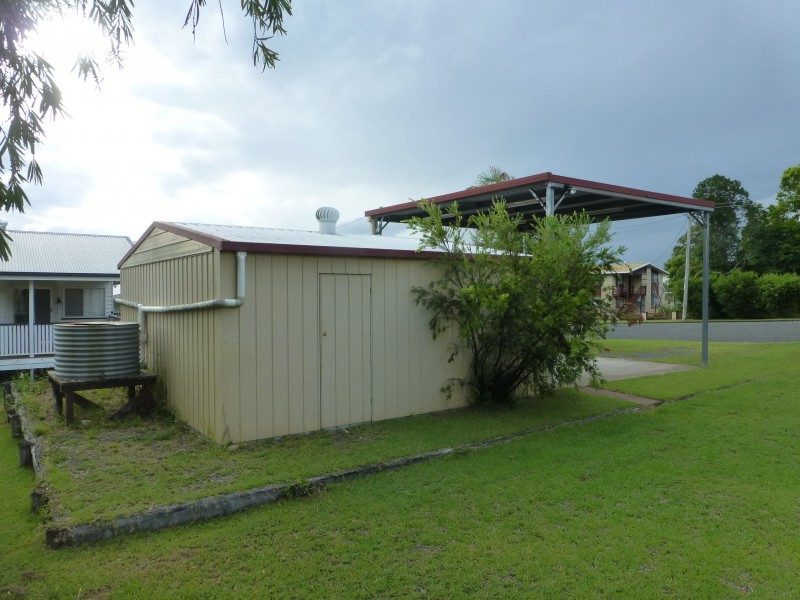 58A ALICE STREET, Biggenden QLD 4621