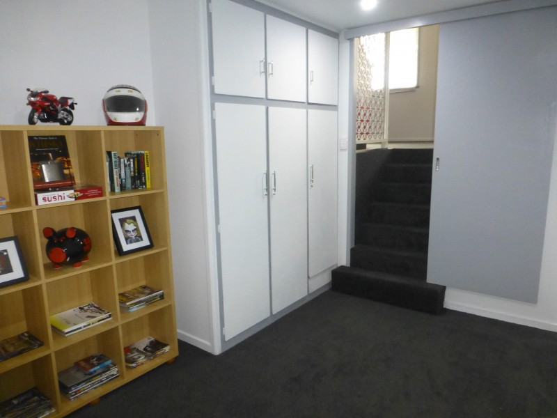 58A ALICE STREET, Biggenden QLD 4621
