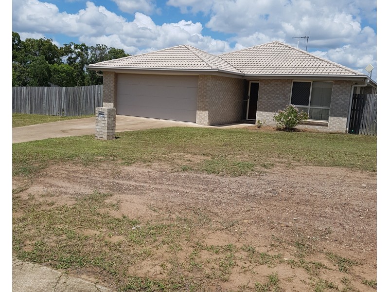 3 Grove Court, Cordalba QLD 4660