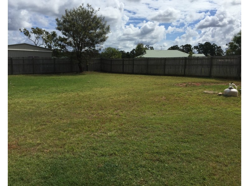 3 Grove Court, Cordalba QLD 4660