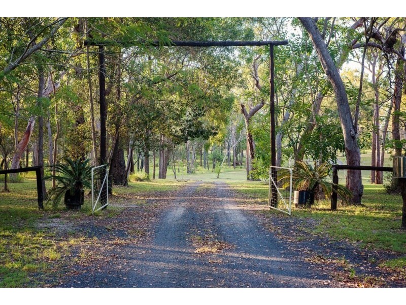 188 AERODROME ROAD, South Isis QLD 4660