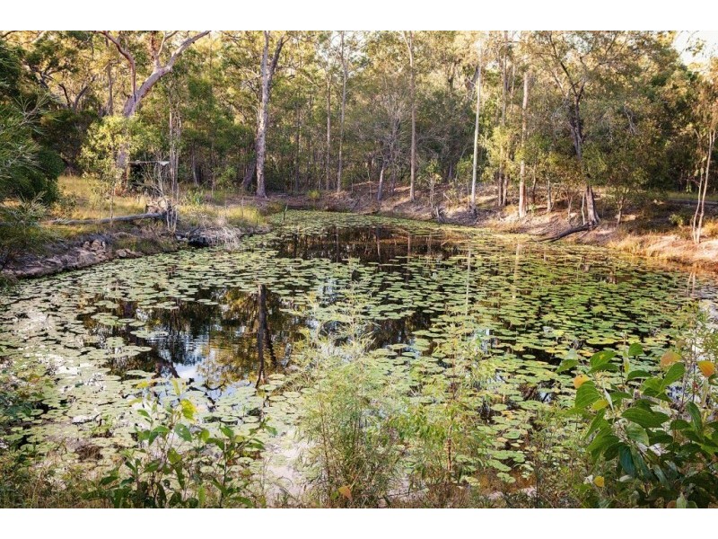 188 AERODROME ROAD, South Isis QLD 4660