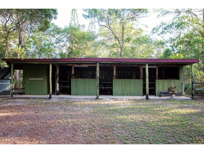 188 AERODROME ROAD, South Isis QLD 4660