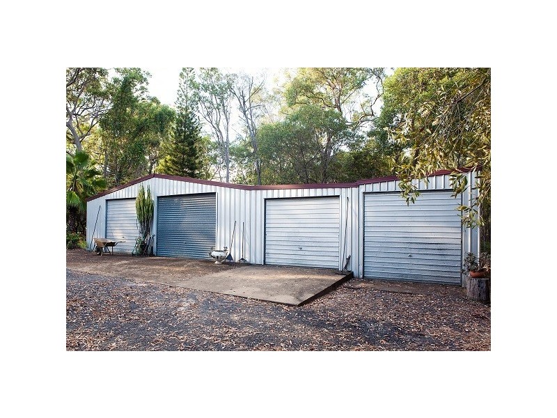 188 AERODROME ROAD, South Isis QLD 4660