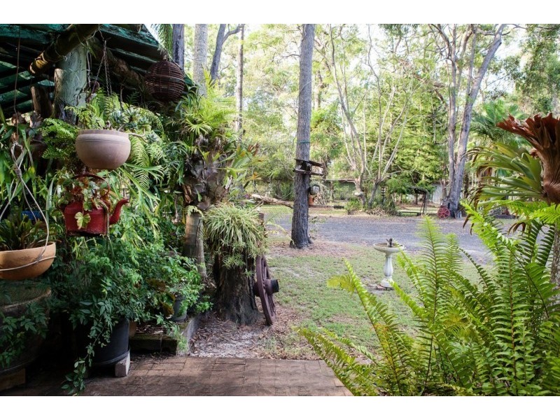 188 AERODROME ROAD, South Isis QLD 4660