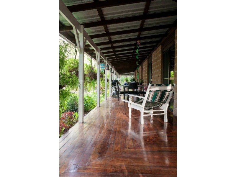 188 AERODROME ROAD, South Isis QLD 4660