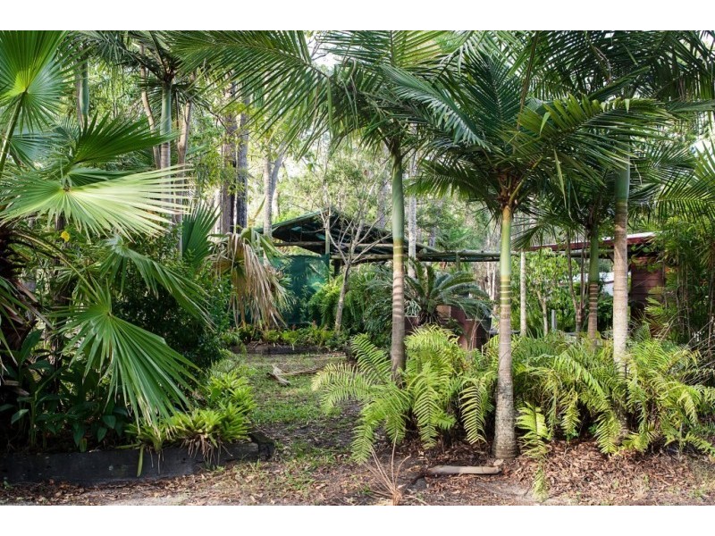 188 AERODROME ROAD, South Isis QLD 4660