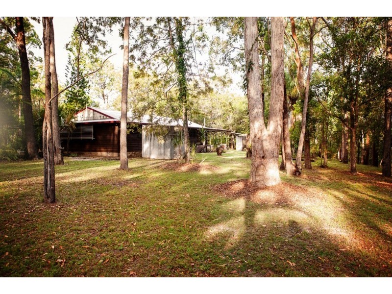 188 AERODROME ROAD, South Isis QLD 4660