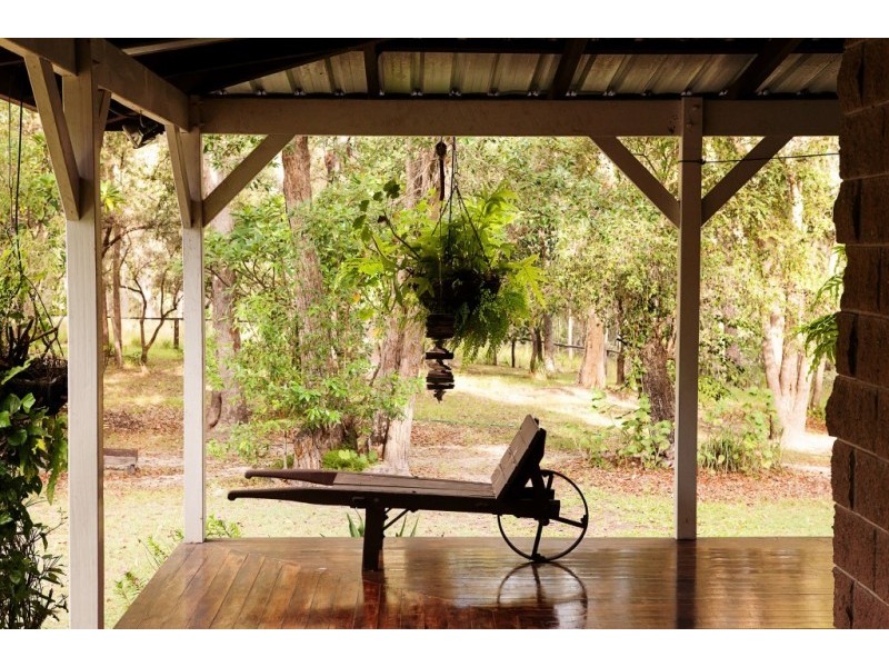 188 AERODROME ROAD, South Isis QLD 4660