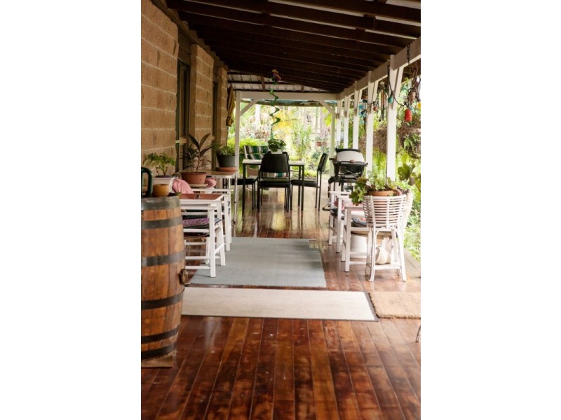 188 AERODROME ROAD, South Isis QLD 4660