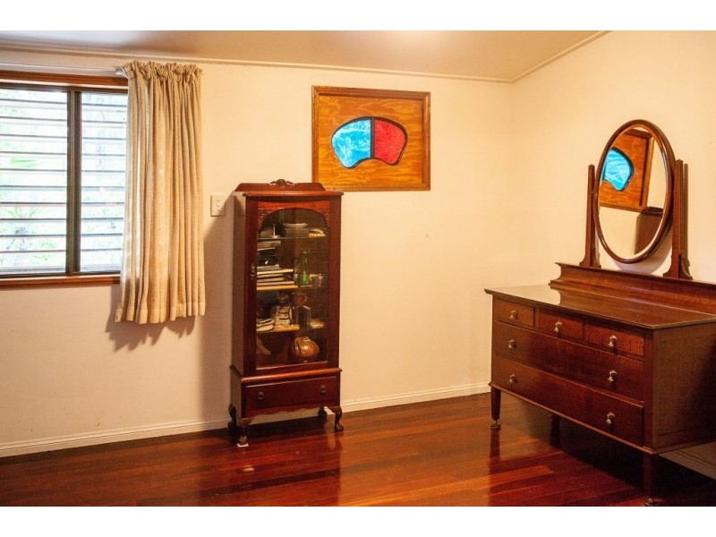 188 AERODROME ROAD, South Isis QLD 4660