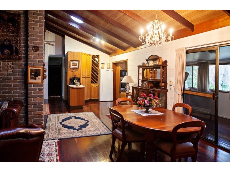 188 AERODROME ROAD, South Isis QLD 4660