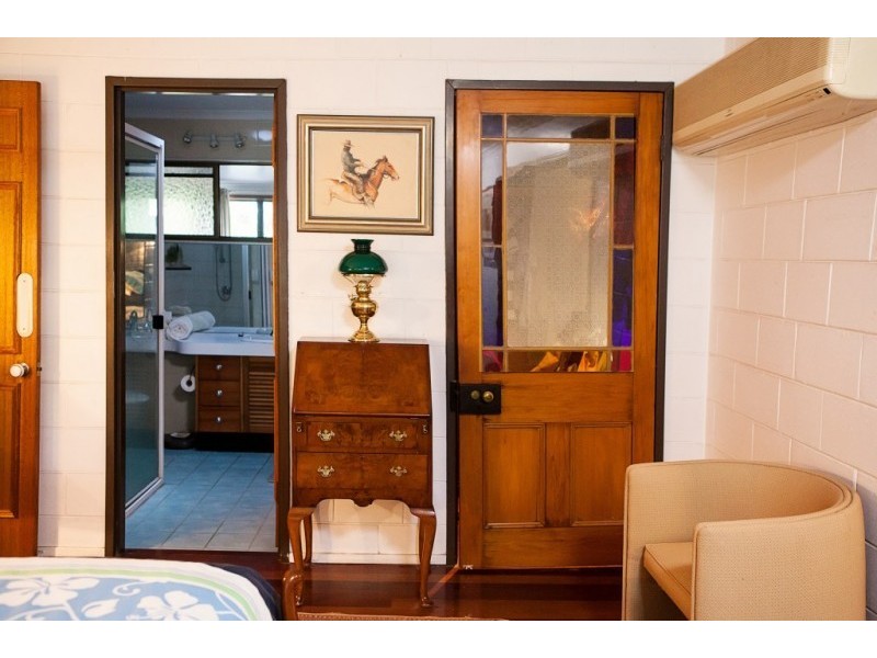 188 AERODROME ROAD, South Isis QLD 4660