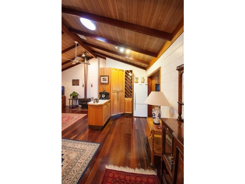 188 AERODROME ROAD, South Isis QLD 4660