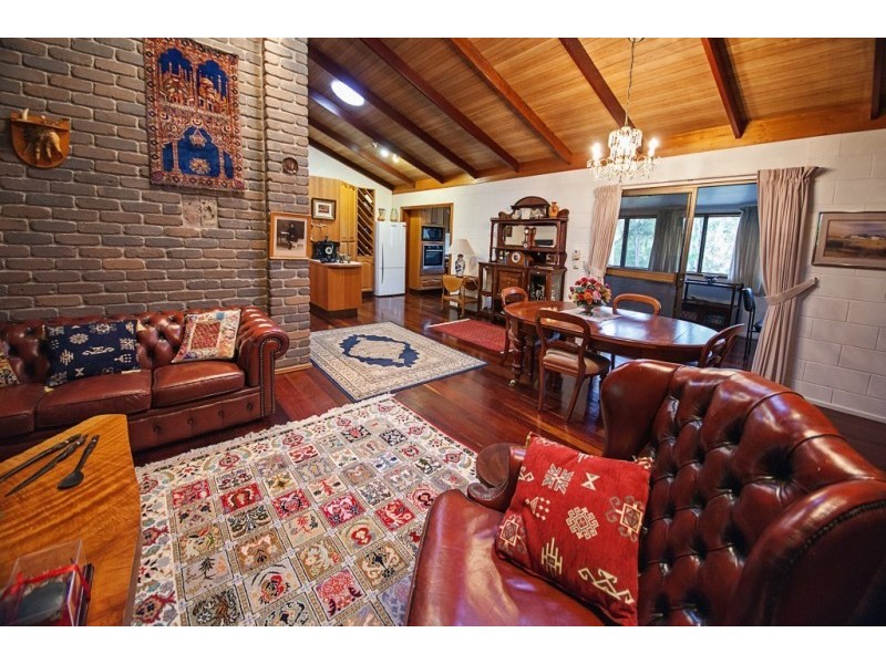 188 AERODROME ROAD, South Isis QLD 4660