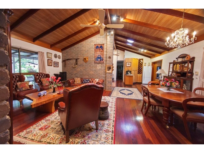 188 AERODROME ROAD, South Isis QLD 4660