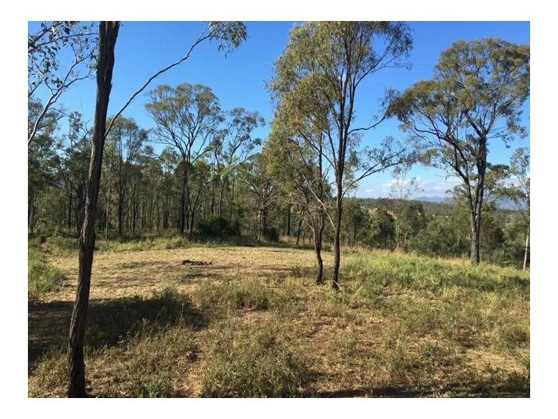 Lot 65,  WOOWOONGA HALL ROAD, Woowoonga QLD 4621