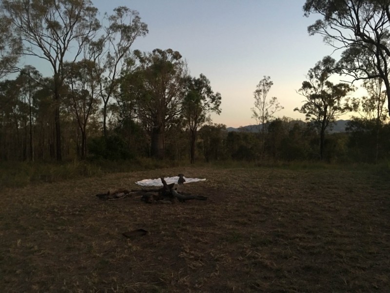 Lot 65,  WOOWOONGA HALL ROAD, Woowoonga QLD 4621