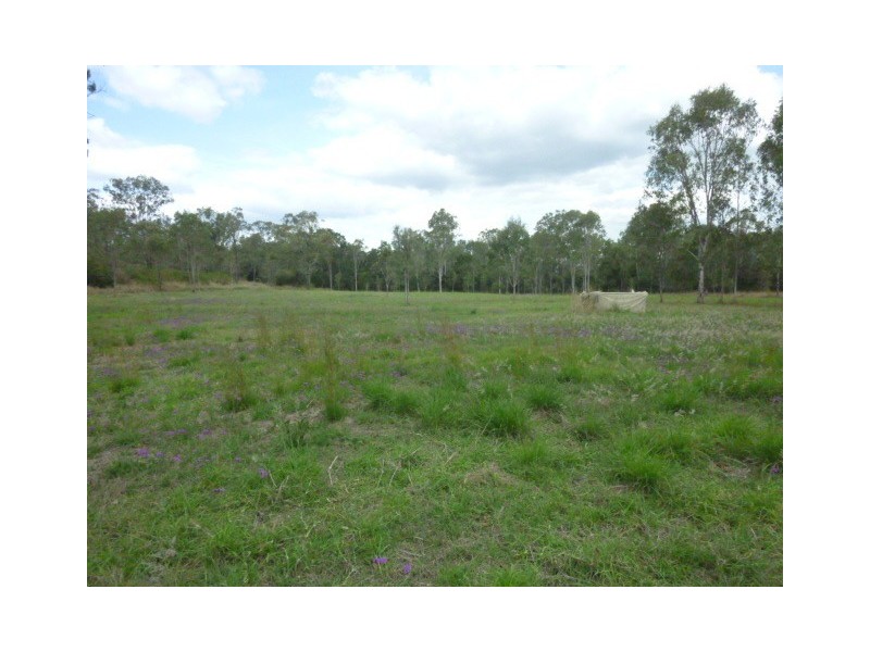 Lot 65,  WOOWOONGA HALL ROAD, Woowoonga QLD 4621