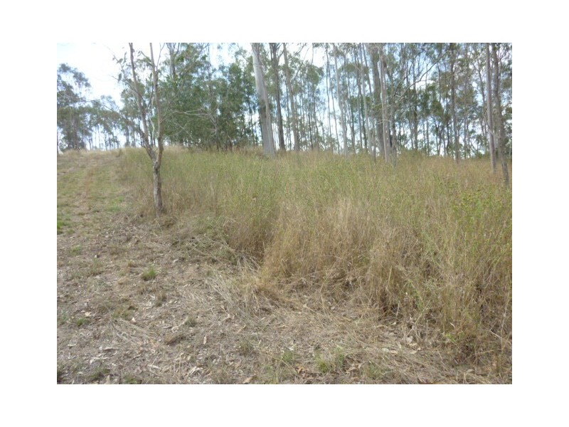 Lot 65,  WOOWOONGA HALL ROAD, Woowoonga QLD 4621