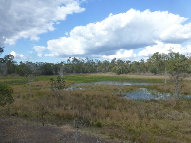 Abington QLD 4660