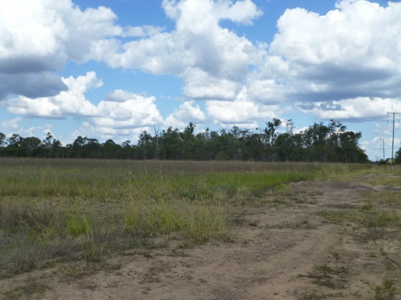 Abington QLD 4660