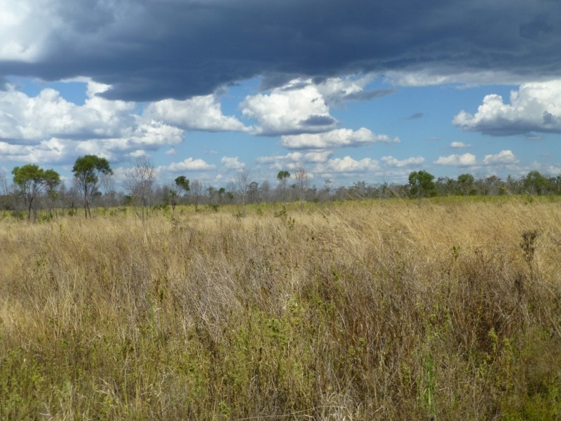 Abington QLD 4660