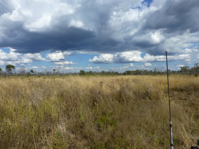 Abington QLD 4660