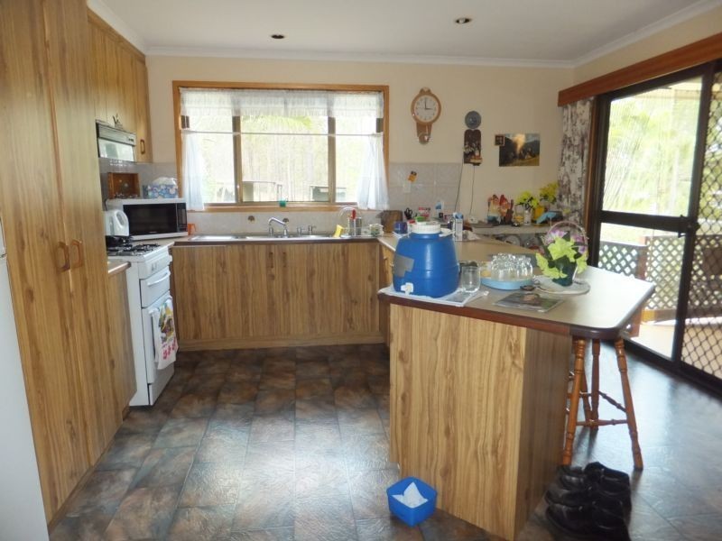 32 ONOPRIENKOS ROAD, Gregory River QLD 4660