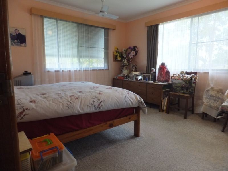 32 ONOPRIENKOS ROAD, Gregory River QLD 4660