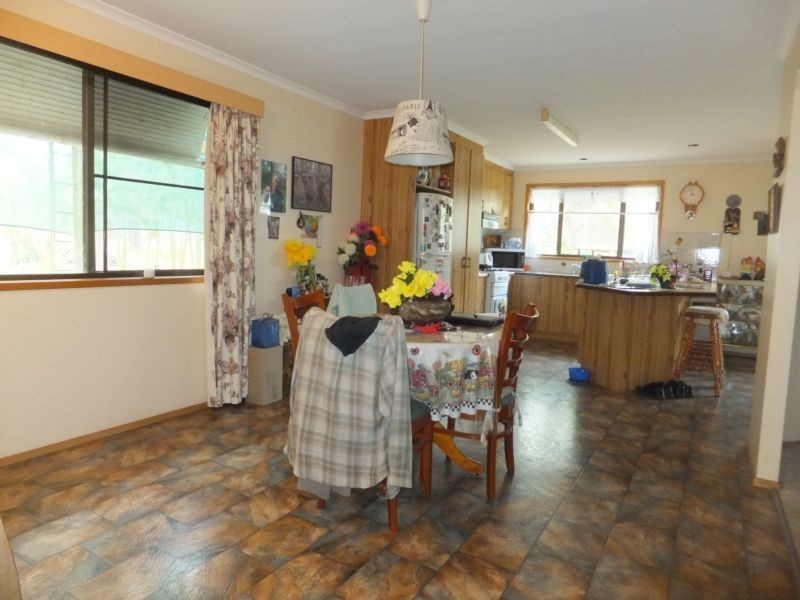 32 ONOPRIENKOS ROAD, Gregory River QLD 4660