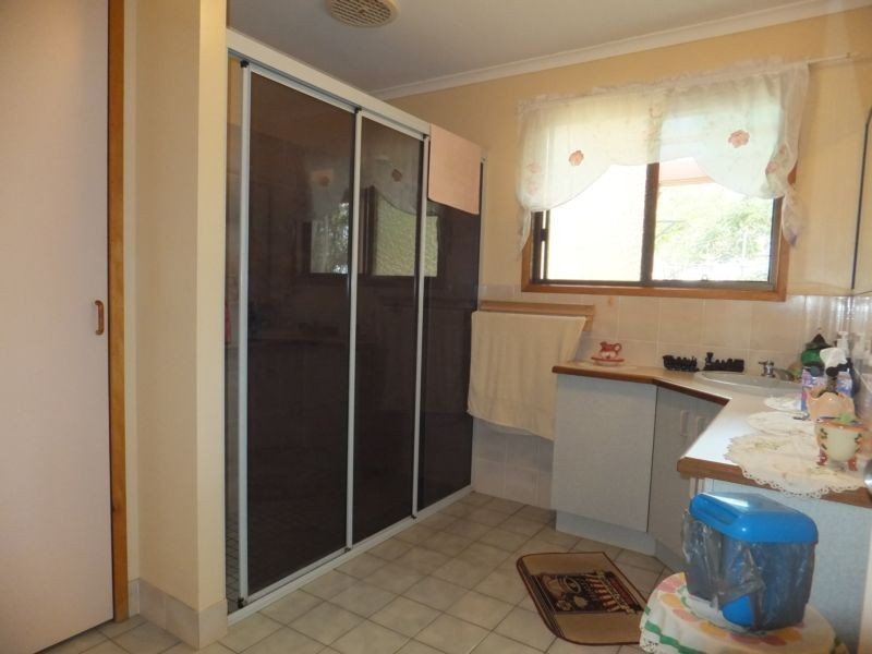 32 ONOPRIENKOS ROAD, Gregory River QLD 4660