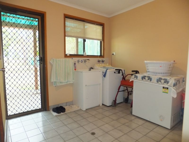 32 ONOPRIENKOS ROAD, Gregory River QLD 4660
