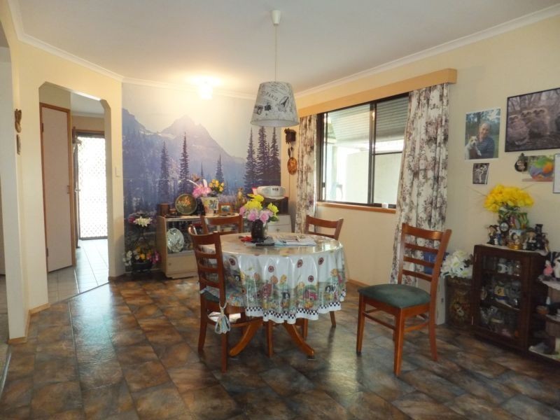 32 ONOPRIENKOS ROAD, Gregory River QLD 4660