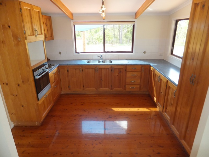 32 LAKEVIEW DRIVE, Apple Tree Creek QLD 4660