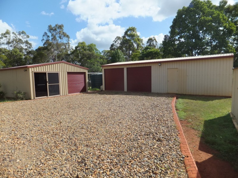 32 LAKEVIEW DRIVE, Apple Tree Creek QLD 4660